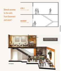 Ascent @ 456 (D12), Retail #523102071